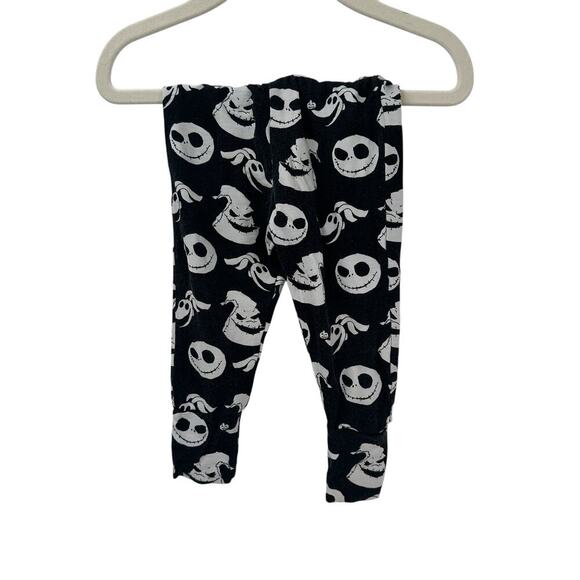 Posh Peanut Nightmare Before Christmas Medley Pajama Set Size 6-12 Months - Picture 3 of 7